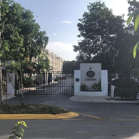 Hermoso departamento en ciudad mayakoba Villa Playa del Carmen Exterior foto