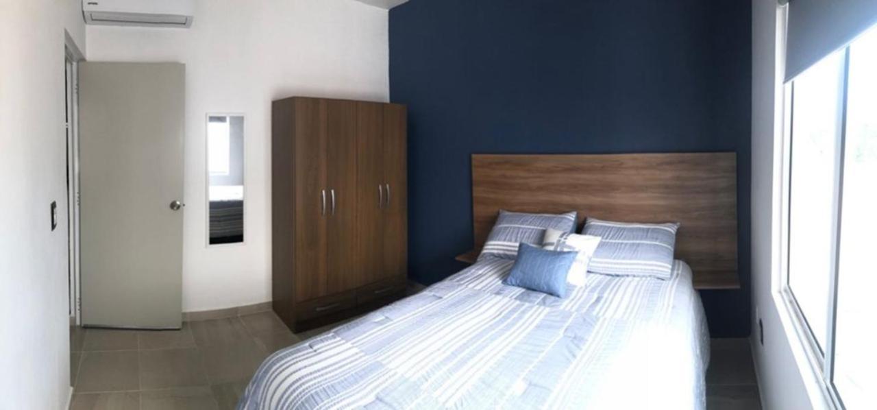 Hermoso departamento en ciudad mayakoba Villa Playa del Carmen Exterior foto