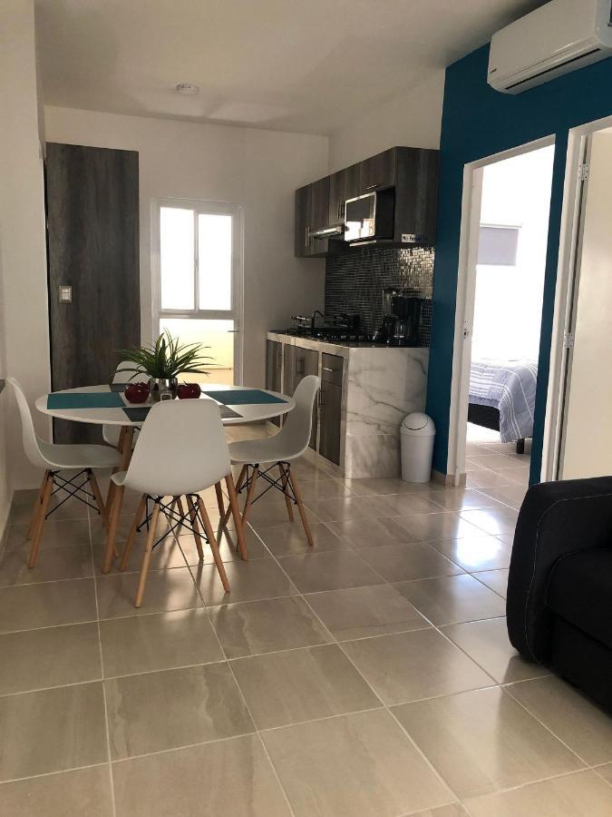 Hermoso departamento en ciudad mayakoba Villa Playa del Carmen Exterior foto