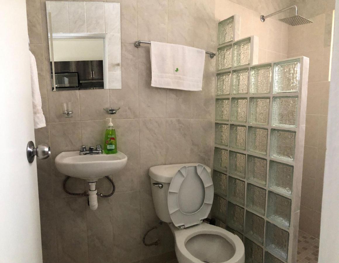 Hermoso departamento en ciudad mayakoba Villa Playa del Carmen Exterior foto