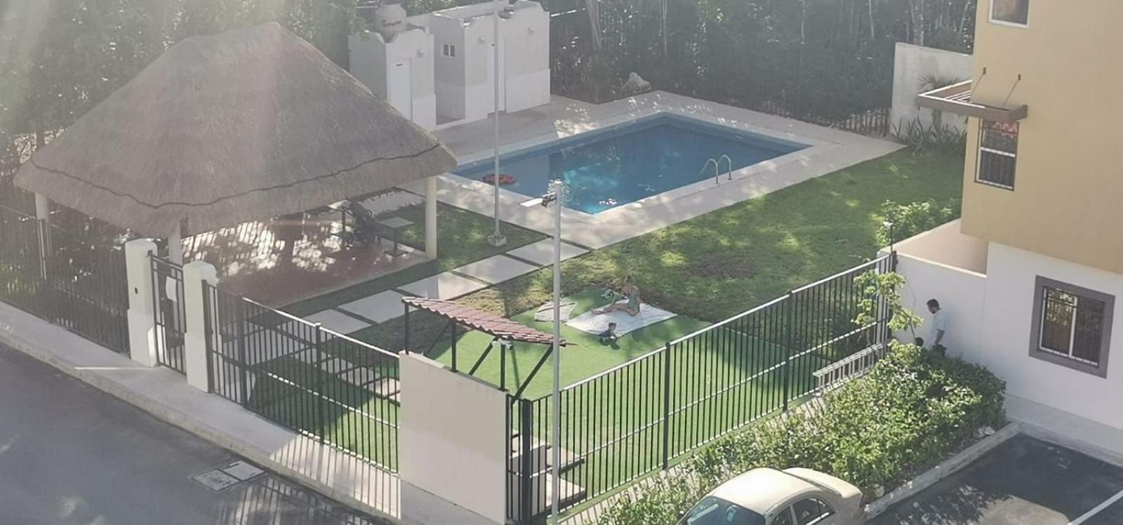 Hermoso departamento en ciudad mayakoba Villa Playa del Carmen Exterior foto