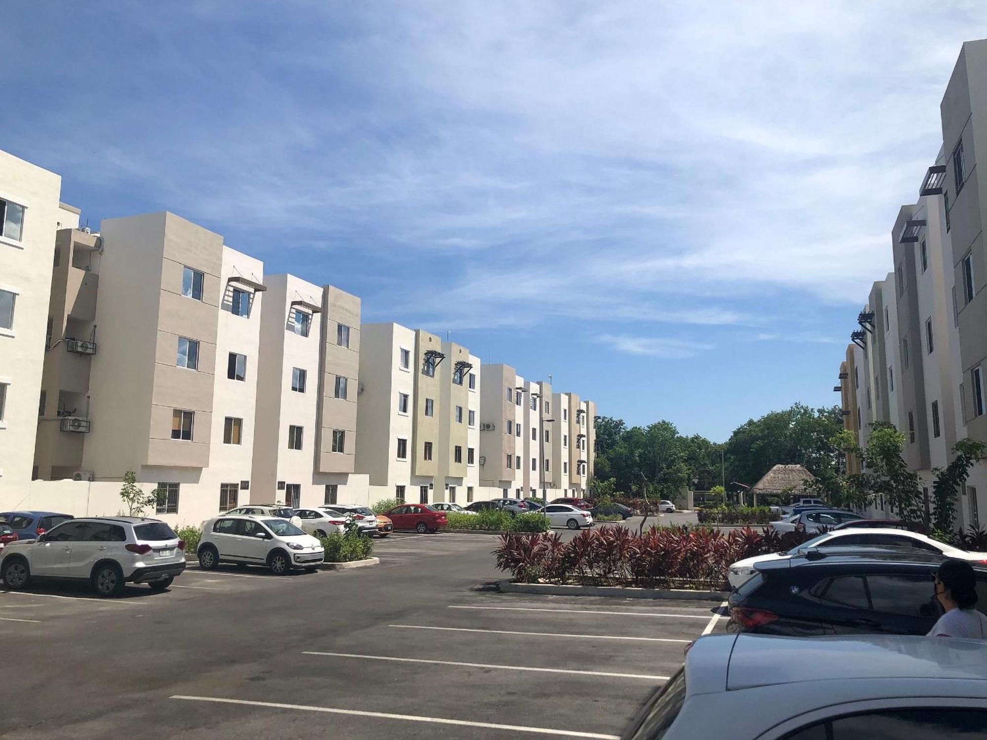 Hermoso departamento en ciudad mayakoba Villa Playa del Carmen Exterior foto