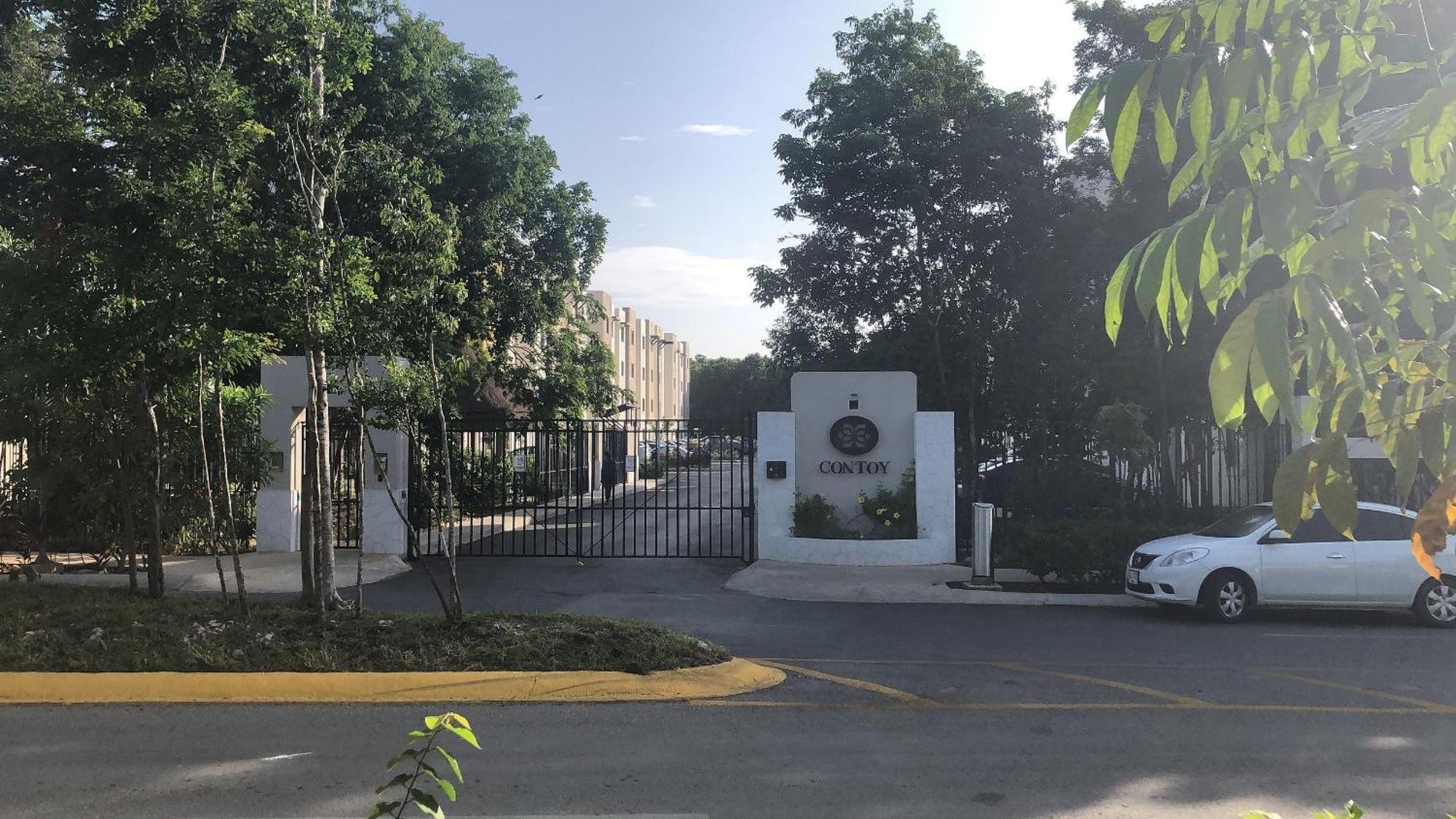 Hermoso departamento en ciudad mayakoba Villa Playa del Carmen Exterior foto