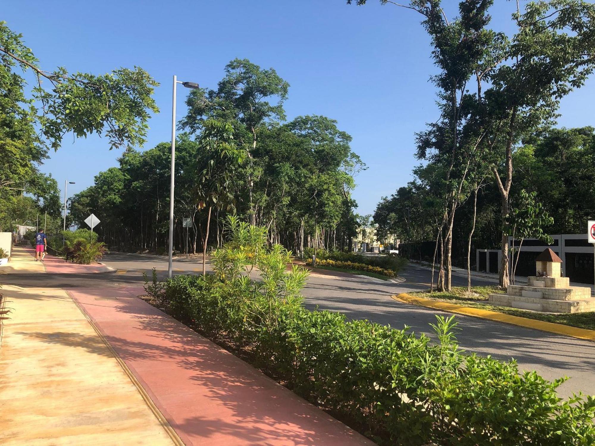 Hermoso departamento en ciudad mayakoba Villa Playa del Carmen Exterior foto